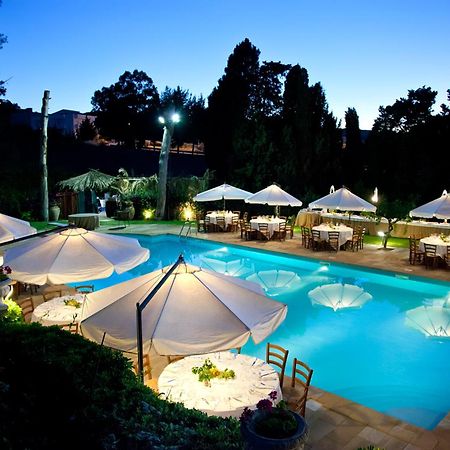 Agriturismo Baglio Fontana ブゼート・パリッツォーロ エクステリア 写真
