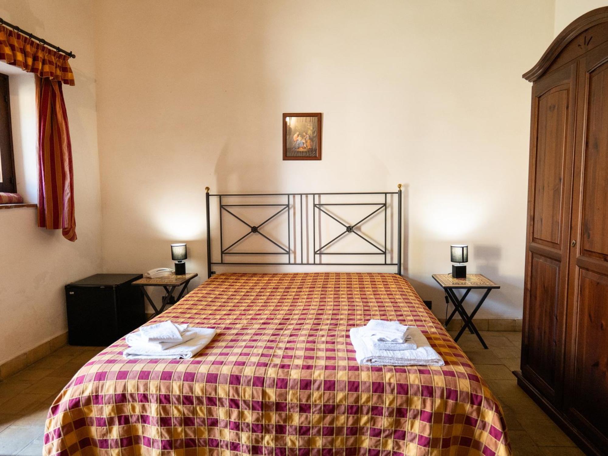 Agriturismo Baglio Fontana ブゼート・パリッツォーロ エクステリア 写真