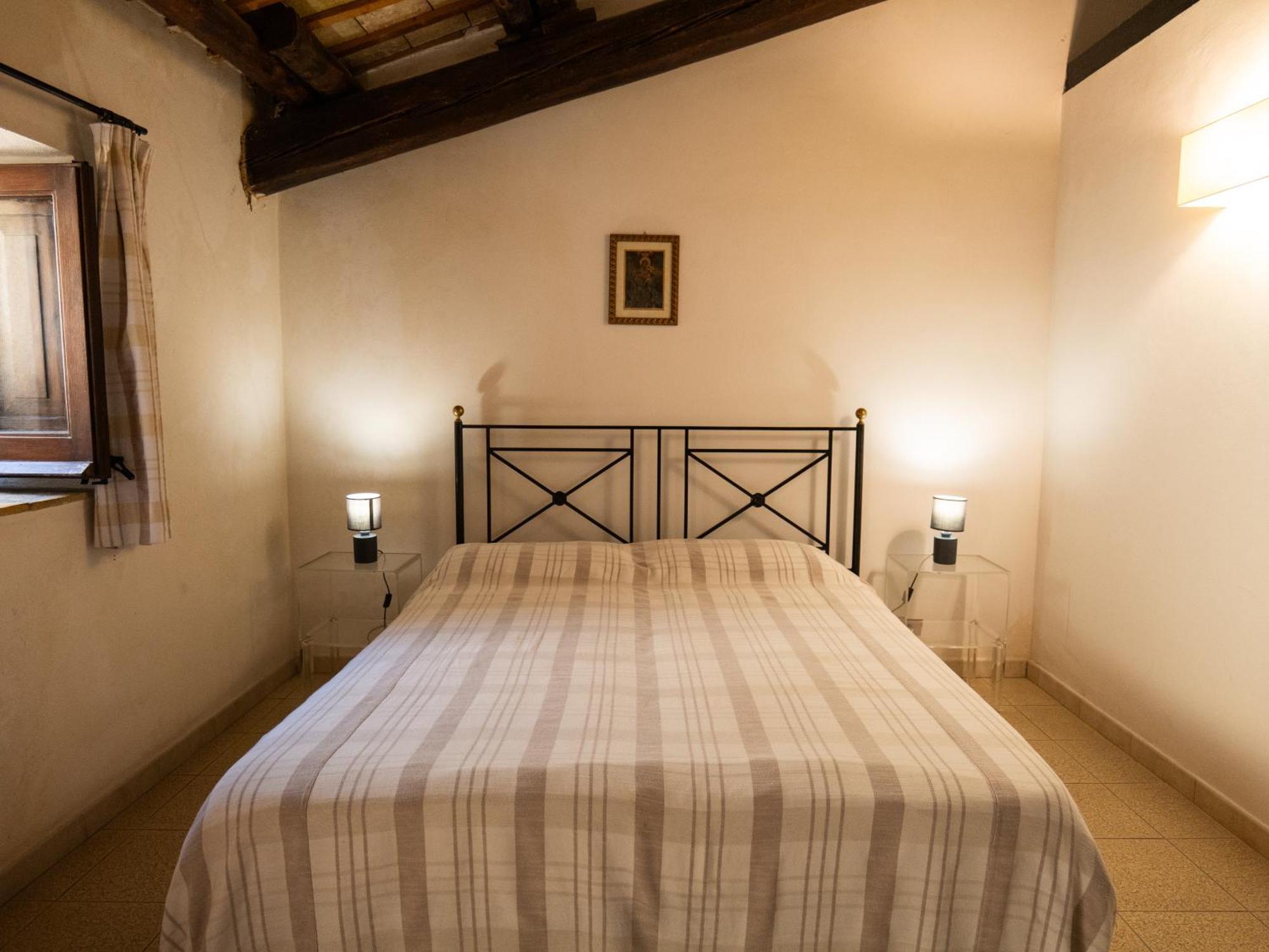 Agriturismo Baglio Fontana ブゼート・パリッツォーロ エクステリア 写真