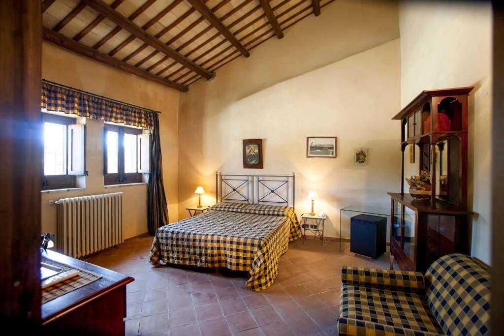 Agriturismo Baglio Fontana ブゼート・パリッツォーロ エクステリア 写真