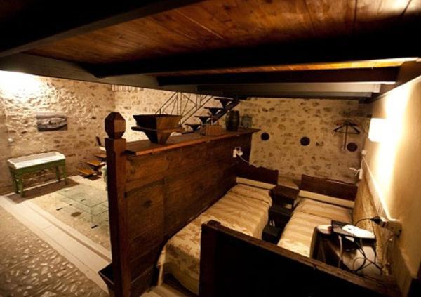 Agriturismo Baglio Fontana ブゼート・パリッツォーロ エクステリア 写真