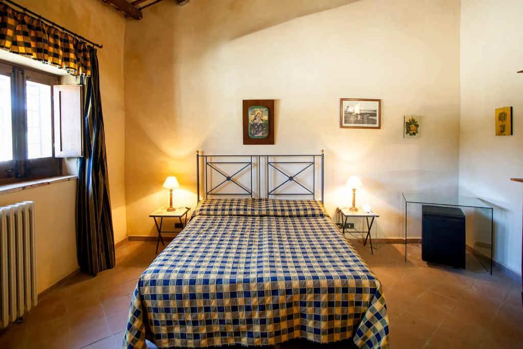 Agriturismo Baglio Fontana ブゼート・パリッツォーロ エクステリア 写真