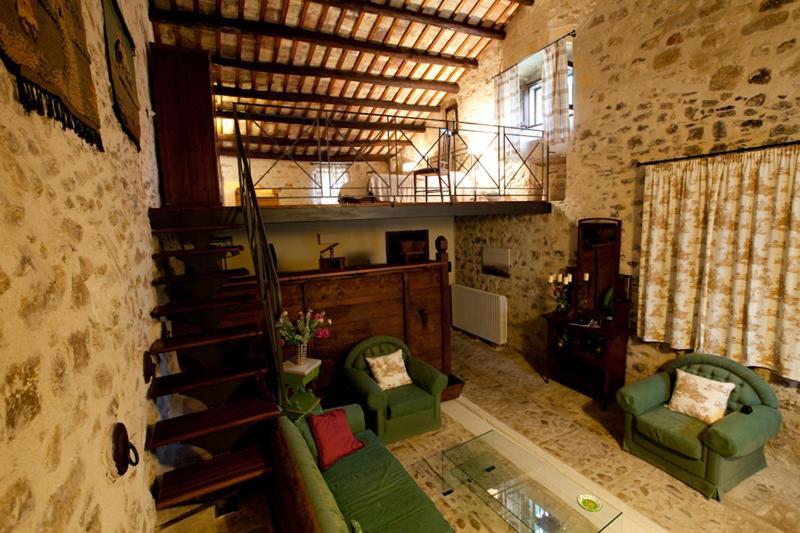 Agriturismo Baglio Fontana ブゼート・パリッツォーロ エクステリア 写真