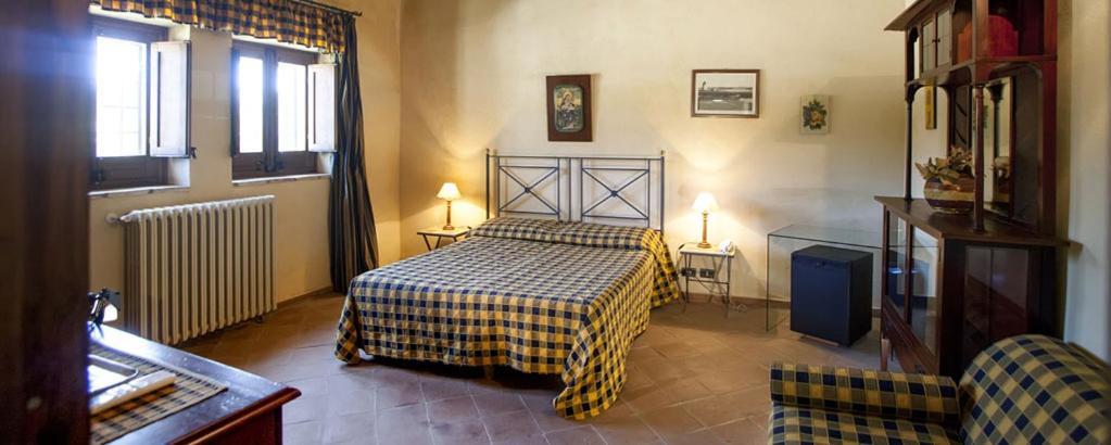 Agriturismo Baglio Fontana ブゼート・パリッツォーロ エクステリア 写真