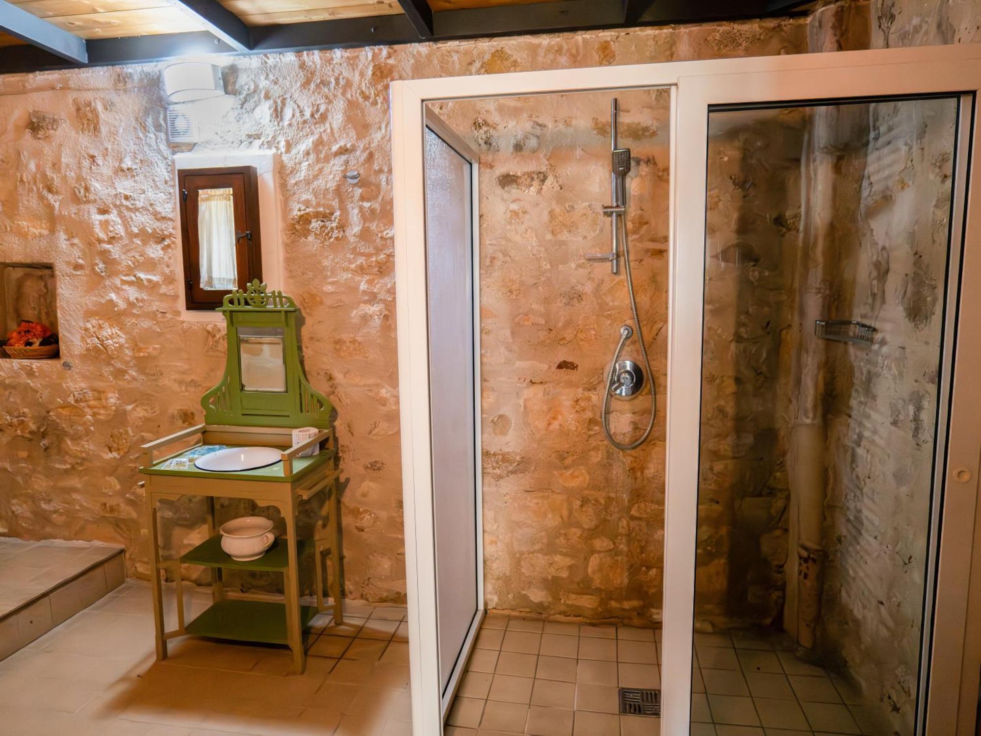 Agriturismo Baglio Fontana ブゼート・パリッツォーロ エクステリア 写真