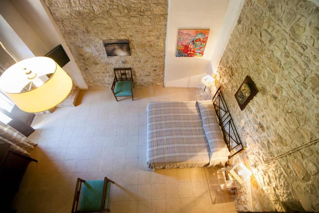 Agriturismo Baglio Fontana ブゼート・パリッツォーロ エクステリア 写真
