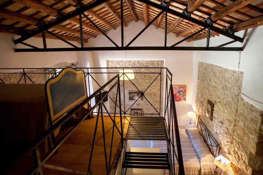 Agriturismo Baglio Fontana ブゼート・パリッツォーロ エクステリア 写真