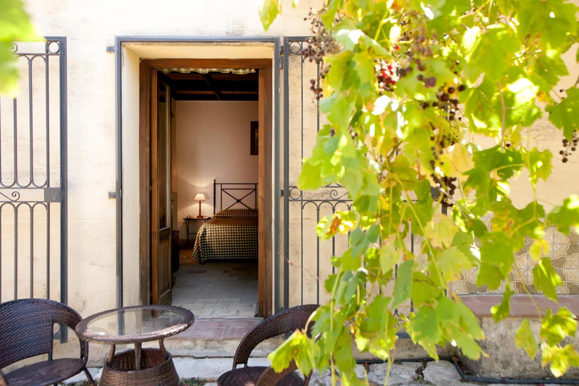 Agriturismo Baglio Fontana ブゼート・パリッツォーロ エクステリア 写真
