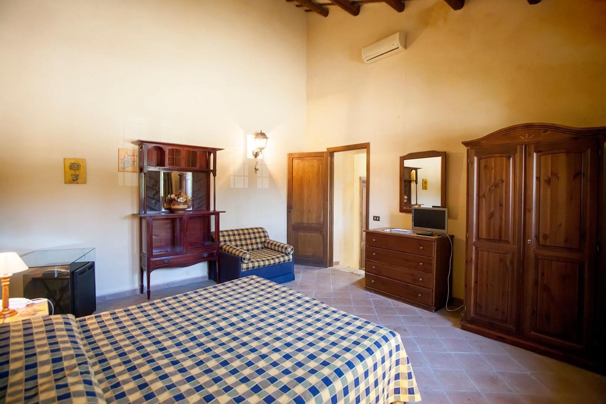 Agriturismo Baglio Fontana ブゼート・パリッツォーロ エクステリア 写真