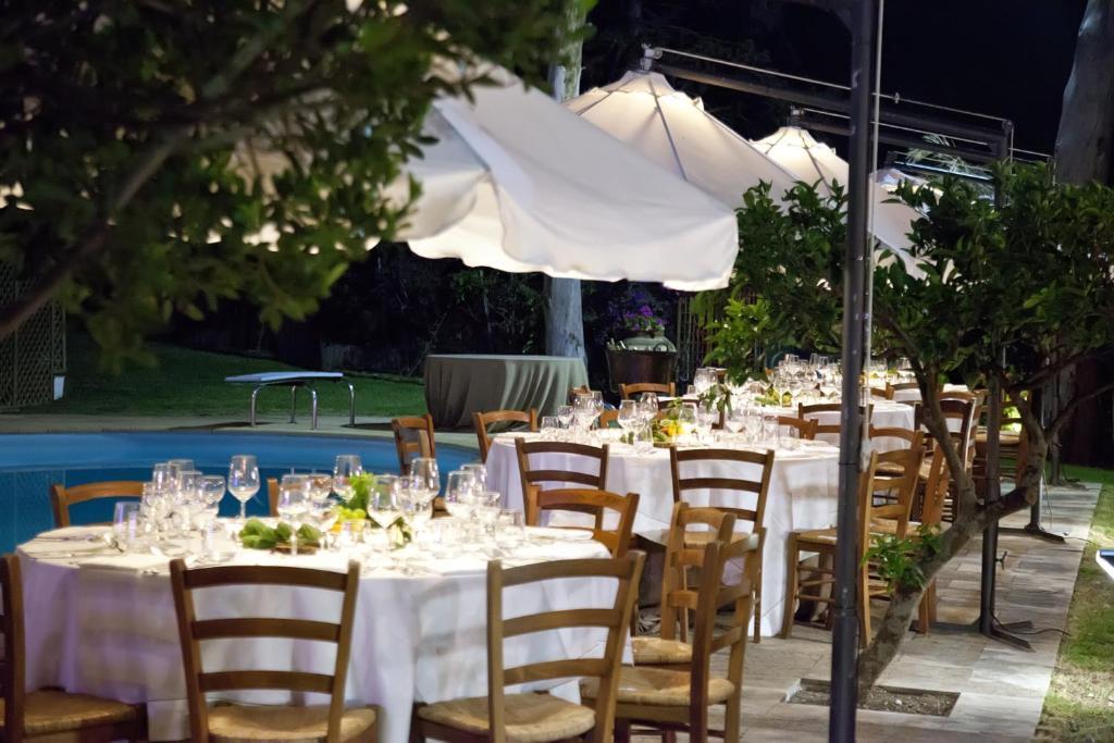 Agriturismo Baglio Fontana ブゼート・パリッツォーロ エクステリア 写真